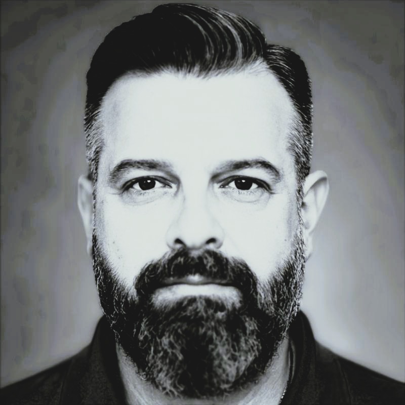Capt. Dimitrios I. Flokas — Founder & CEO, NaviTrade Energy Ltd.