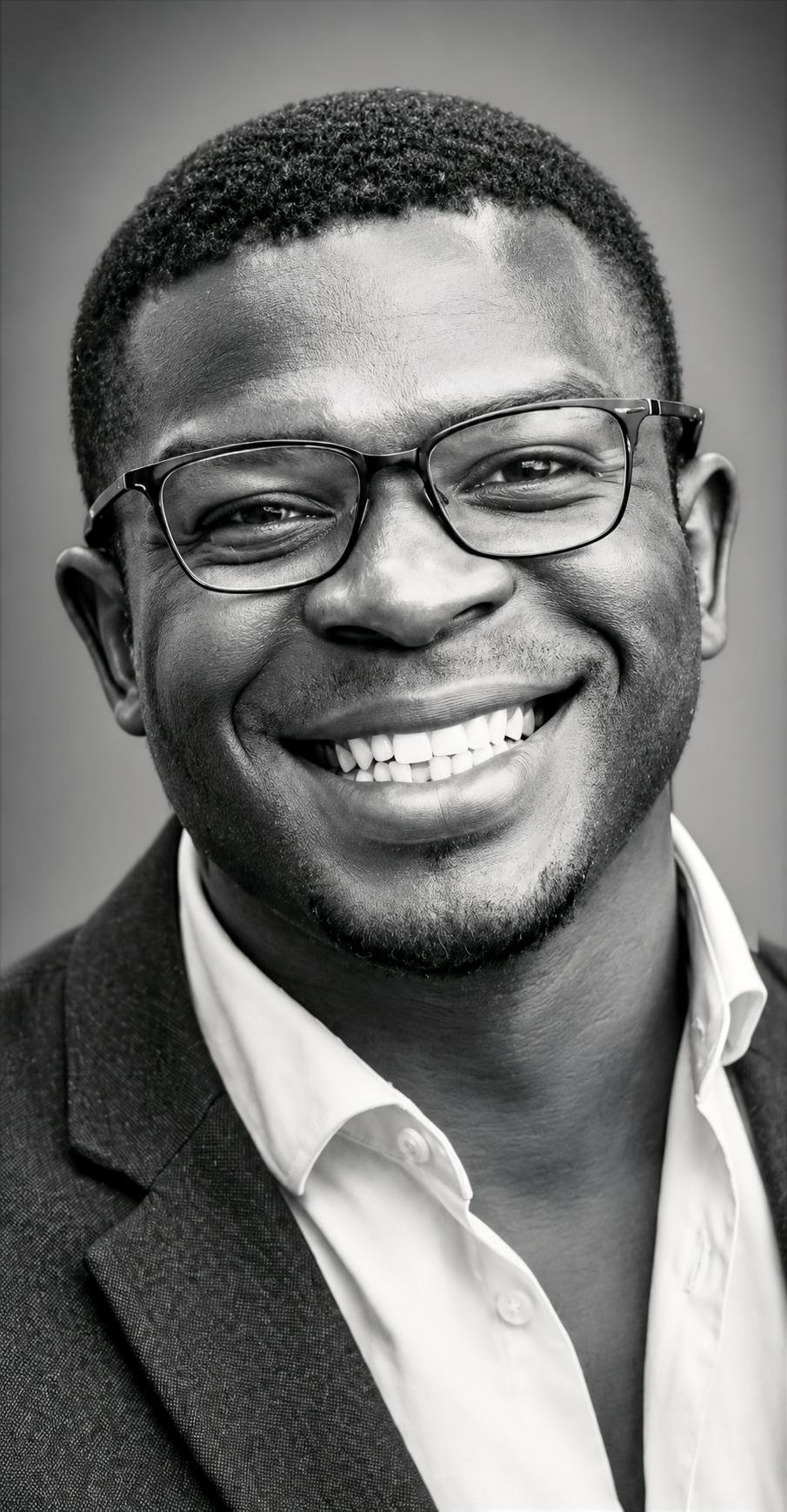 Mr. Ajibola Aderemi — Commercial & Operations Associate, NaviTrade Energy Ltd.